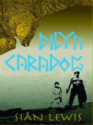 cover image of Dilyn Caradog